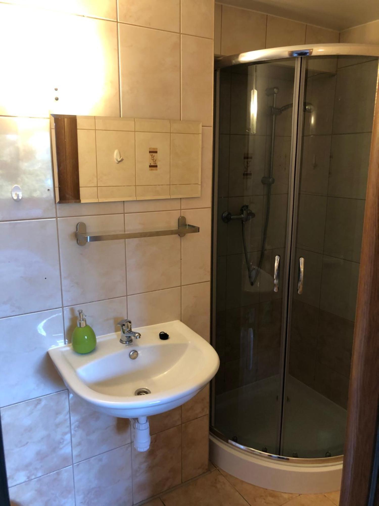 Hotel Modra Sobotka Reboszewo Esterno foto