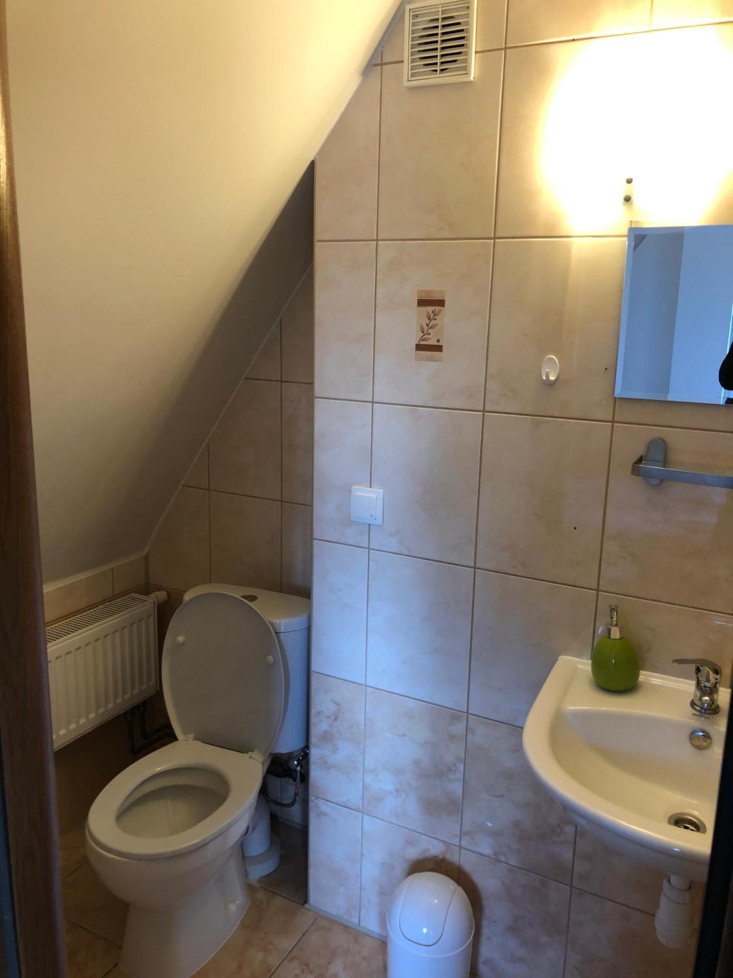 Hotel Modra Sobotka Reboszewo Esterno foto