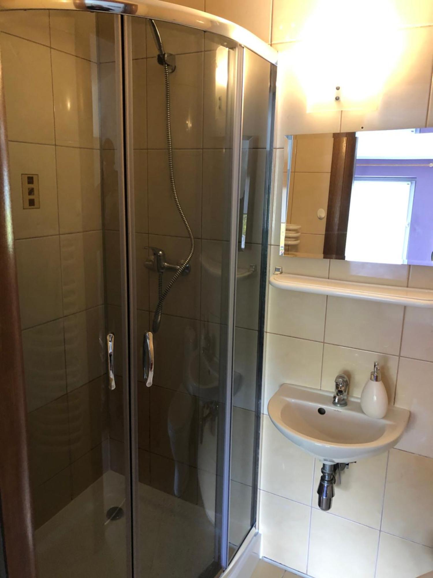 Hotel Modra Sobotka Reboszewo Esterno foto