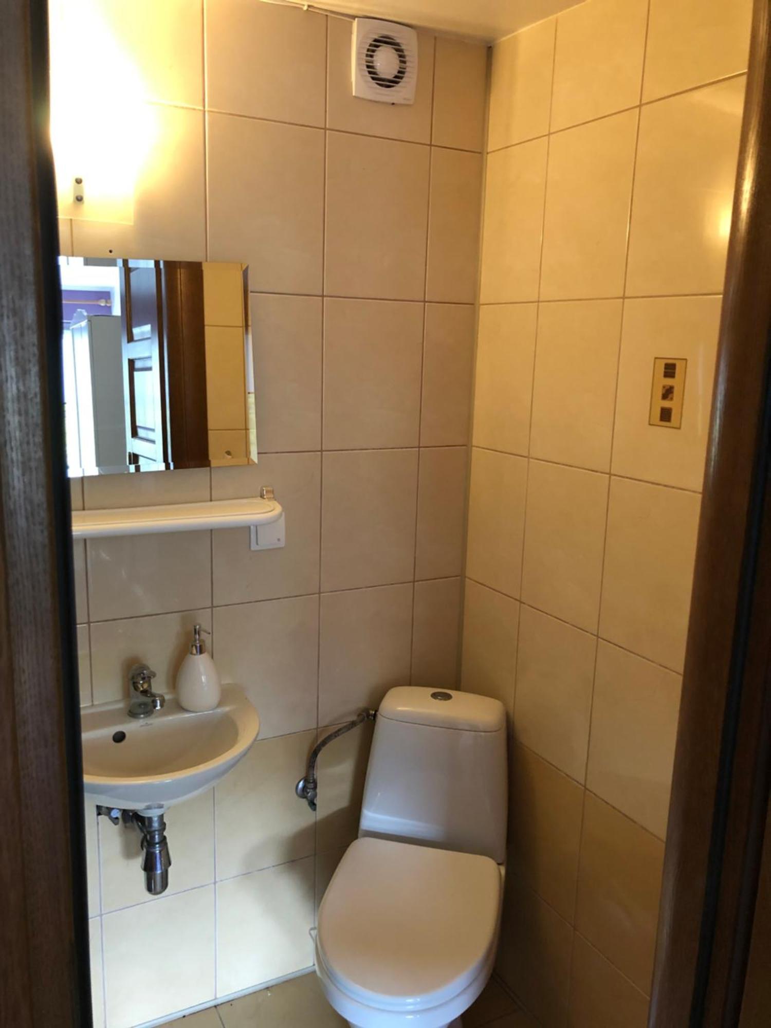Hotel Modra Sobotka Reboszewo Esterno foto