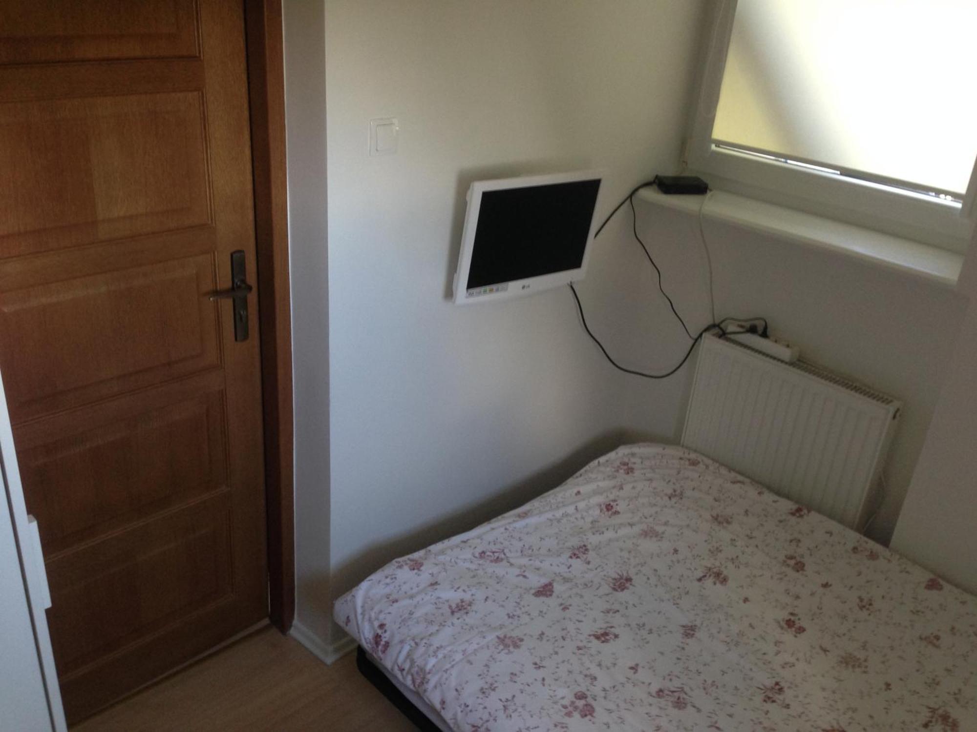 Hotel Modra Sobotka Reboszewo Esterno foto