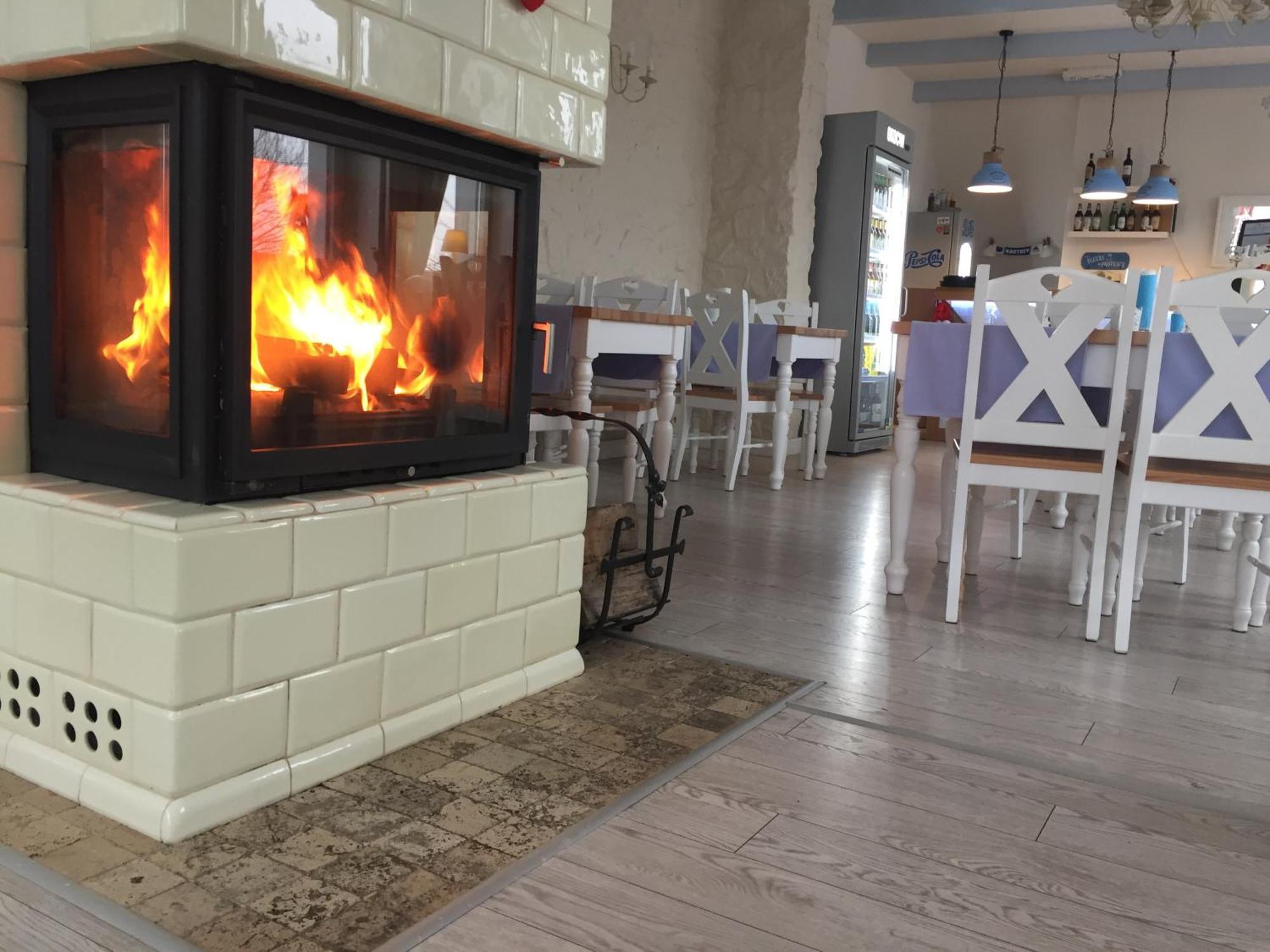 Hotel Modra Sobotka Reboszewo Esterno foto