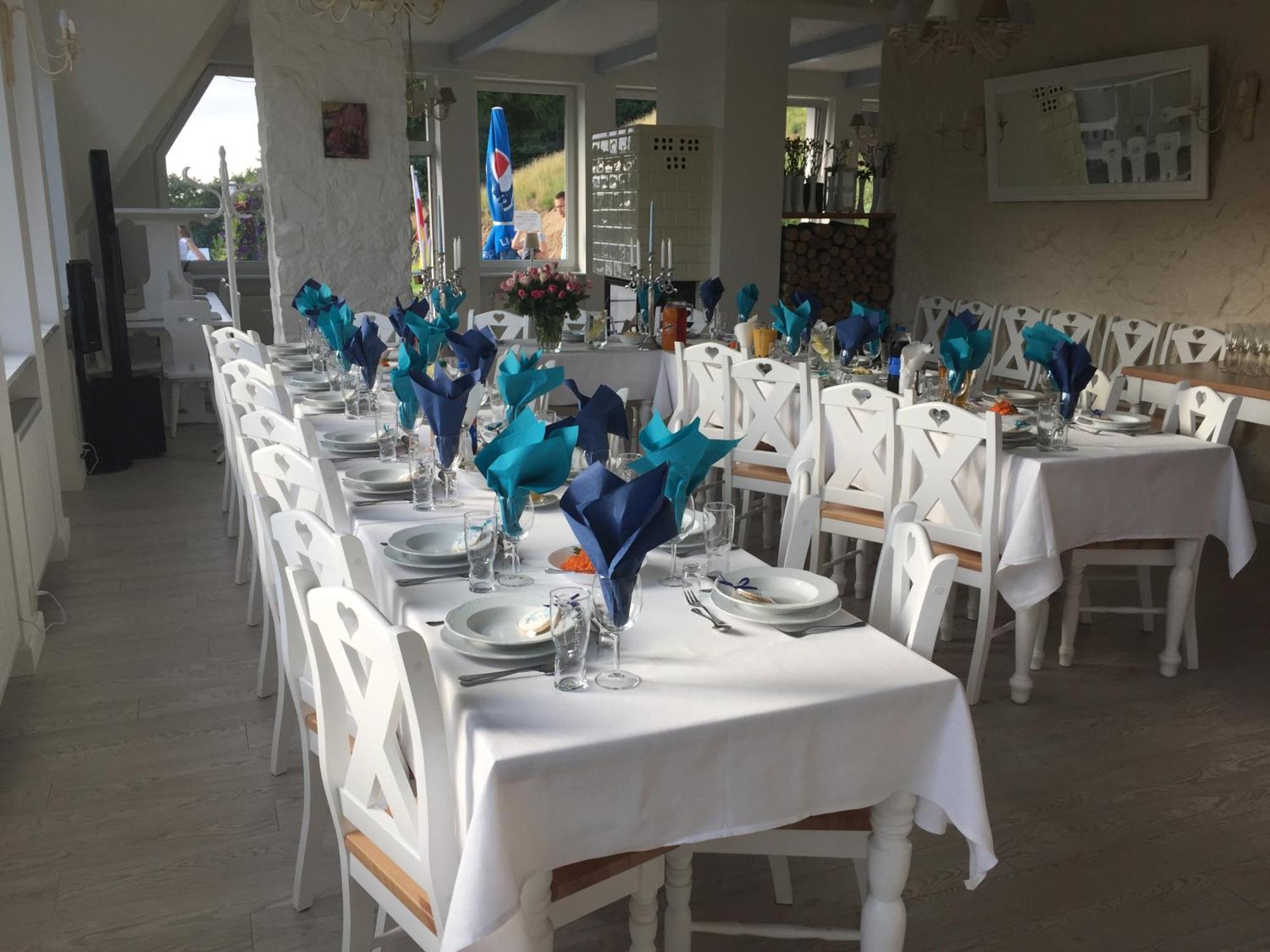 Hotel Modra Sobotka Reboszewo Esterno foto