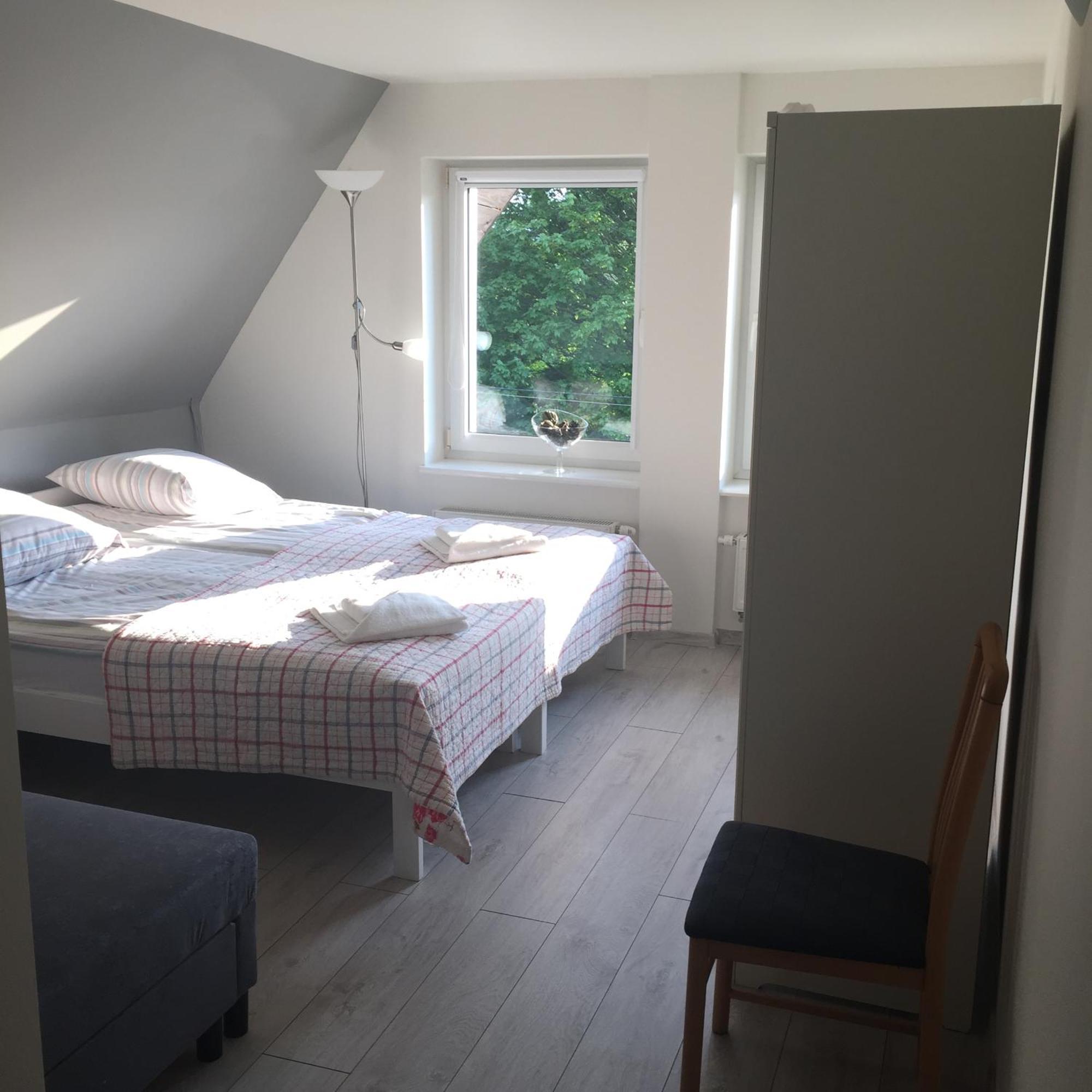 Hotel Modra Sobotka Reboszewo Esterno foto